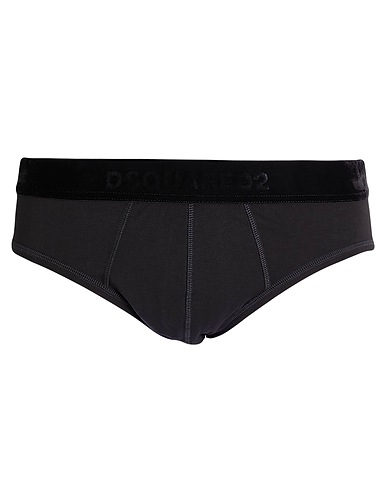 DSQUARED2 Трусы UNDERWEAR 94% Хлопок, 6% Эластан