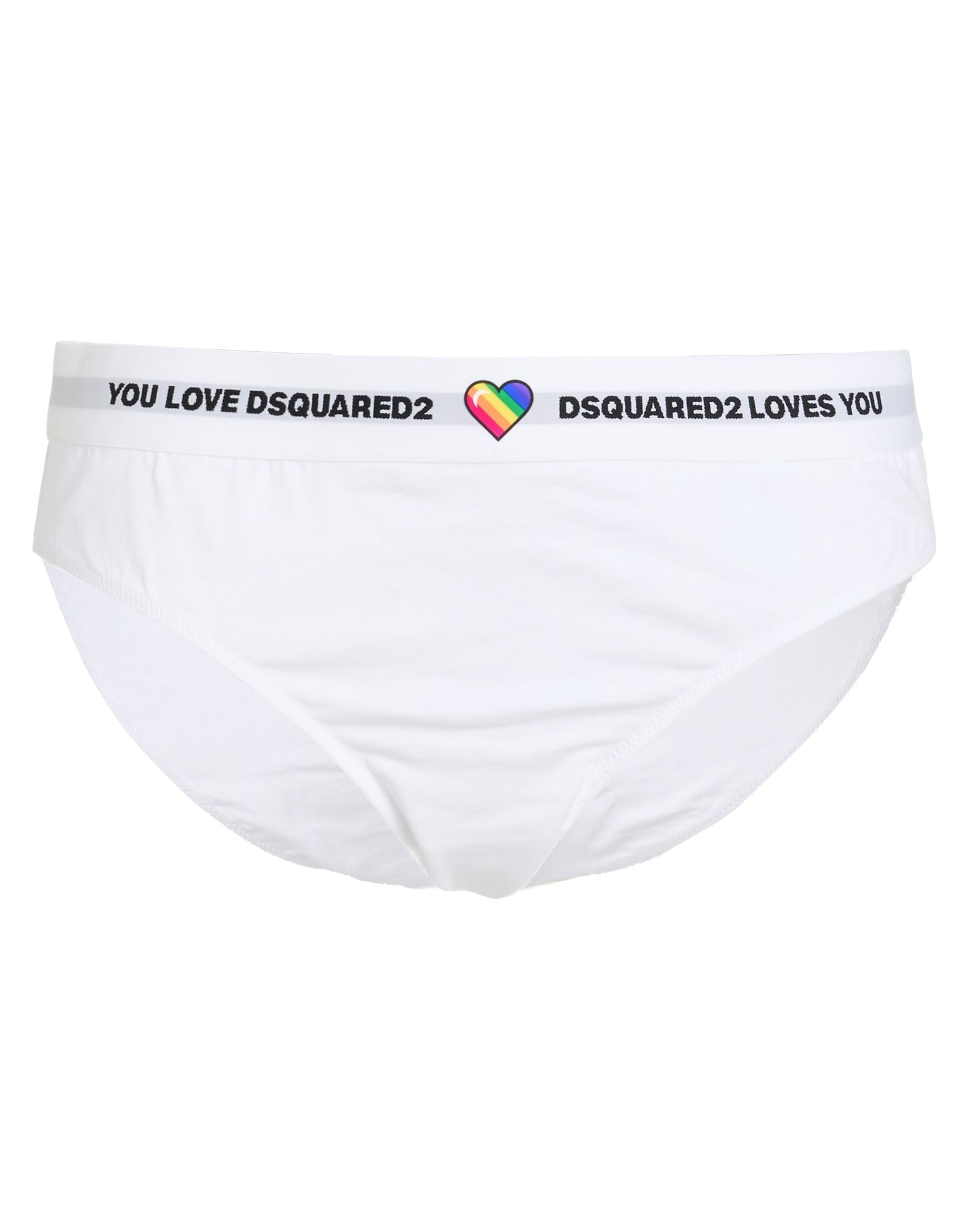 DSQUARED2 - Briefs