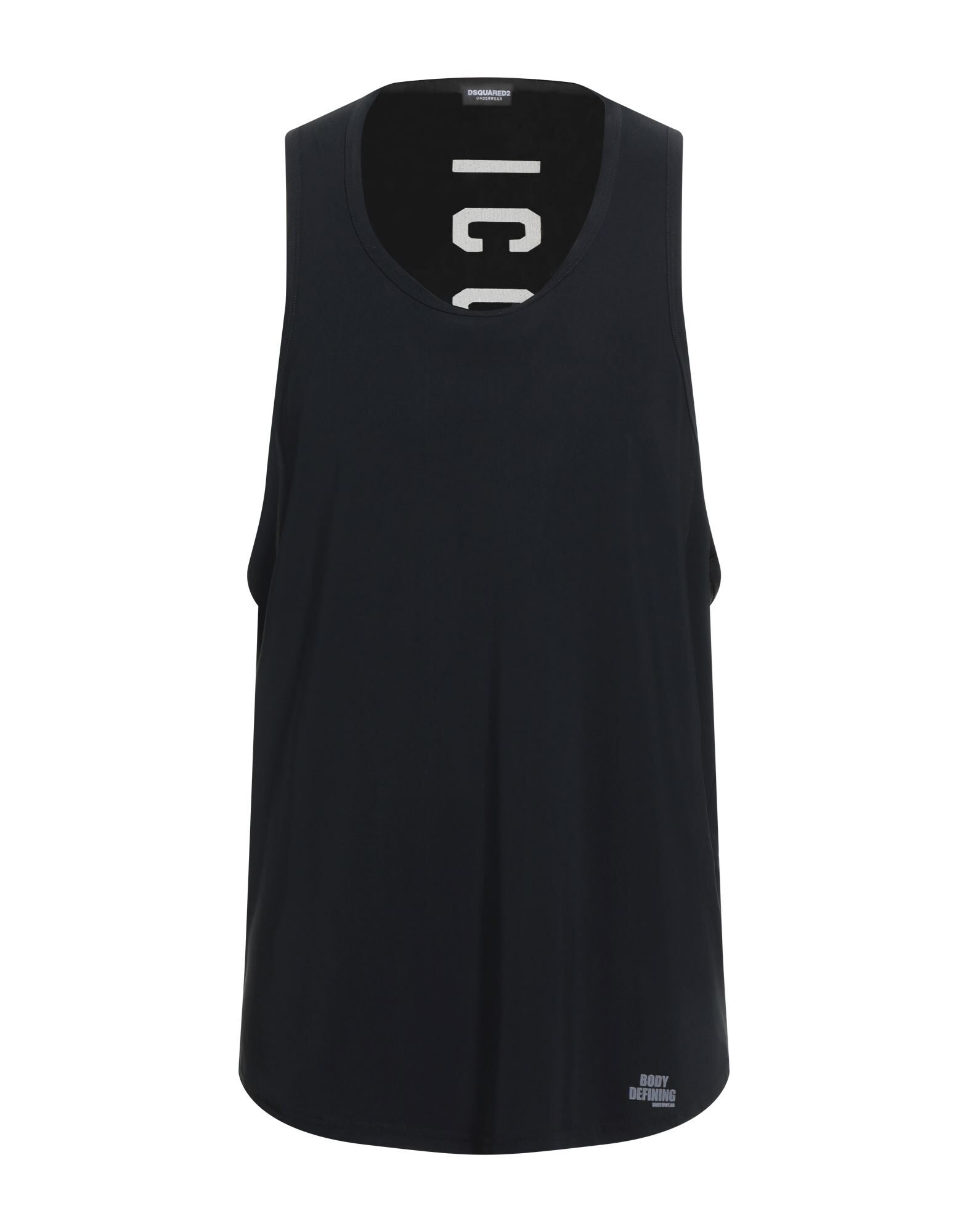 DSQUARED2 - Топы и бельевые футболки