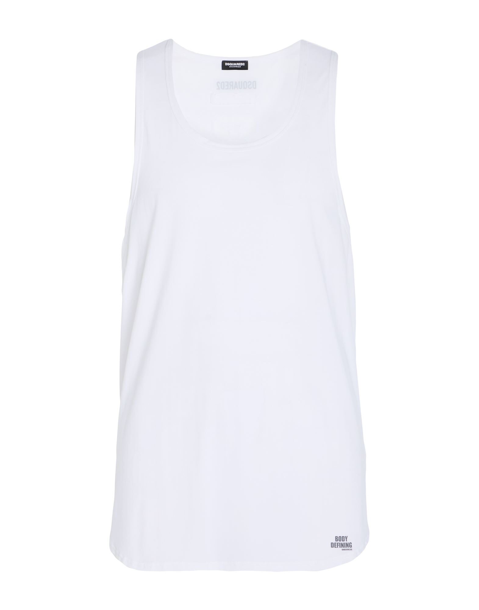 DSQUARED2 - 언더셔츠 & 탑