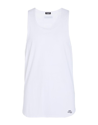 DSQUARED2 Tricot de peau ICON UNDERWEAR 73% Polyamide, 27% Élasthanne