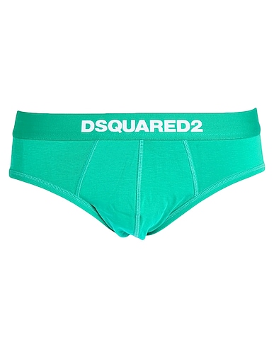 DSQUARED2 Slip UNDERWEAR 94% Coton, 6% Élasthanne