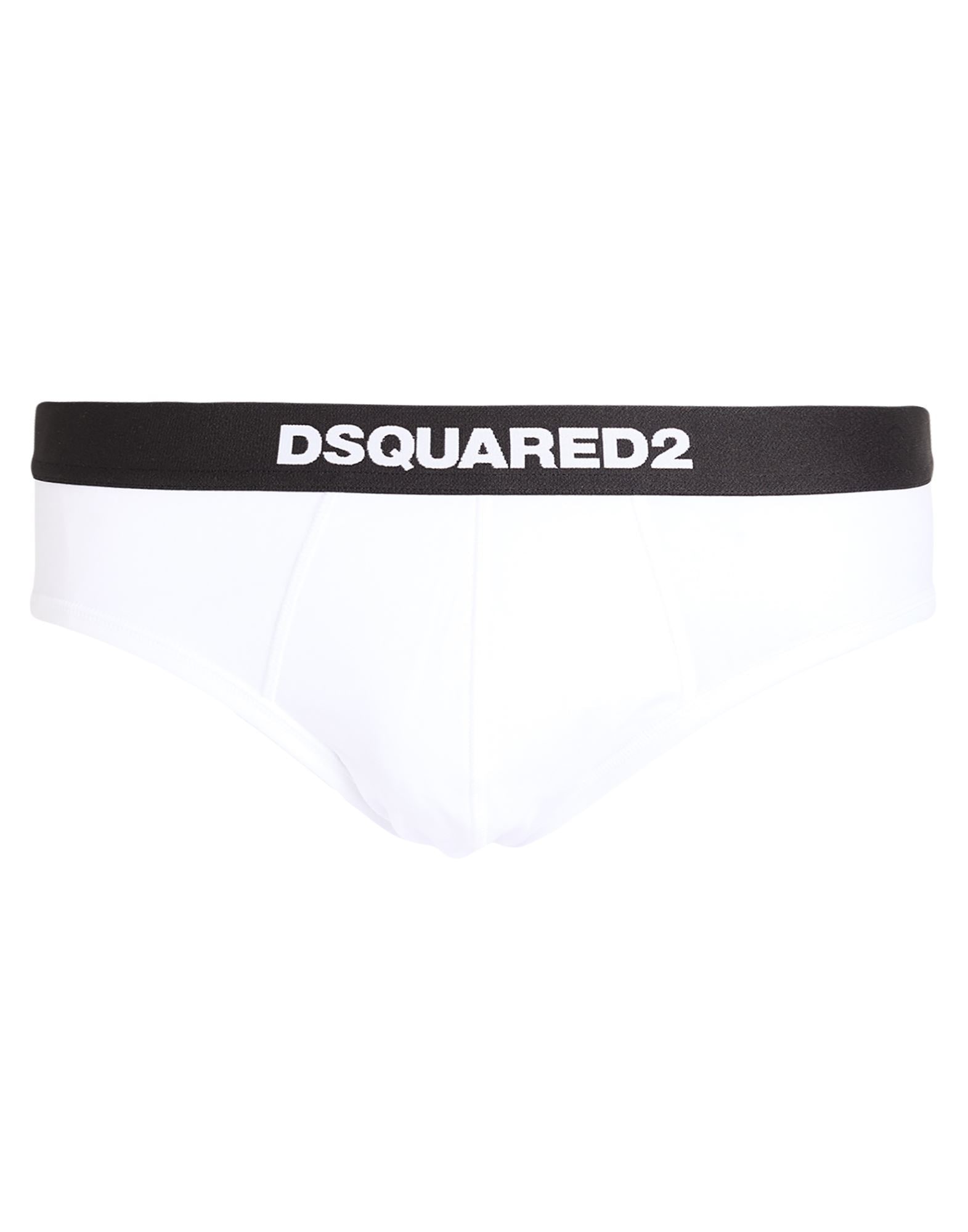 DSQUARED2 - Slips