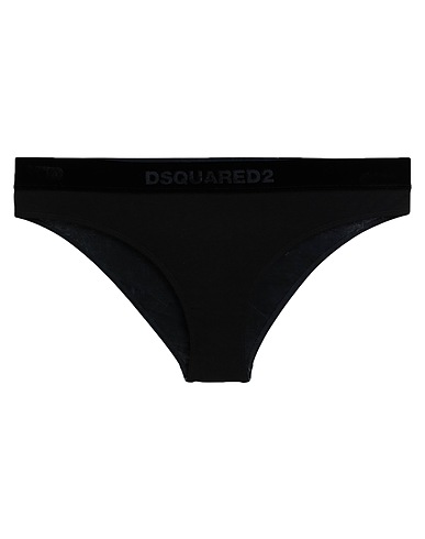 DSQUARED2 Brief UNDERWEAR 95% Cotton, 5% Elastane