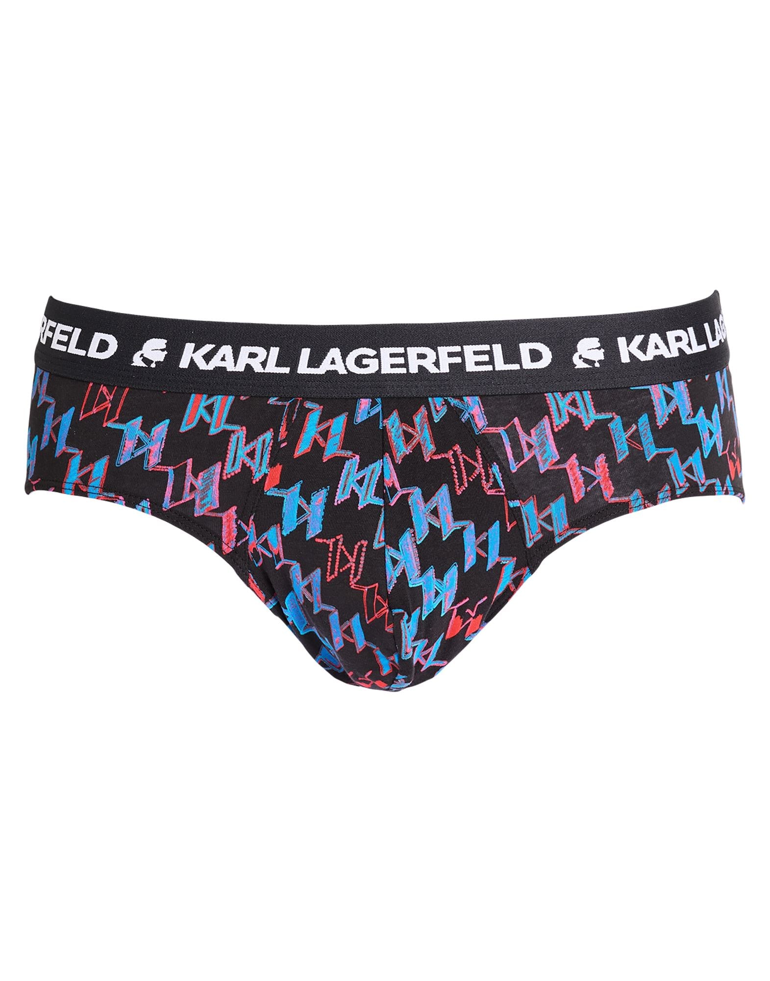 KARL LAGERFELD - Briefs