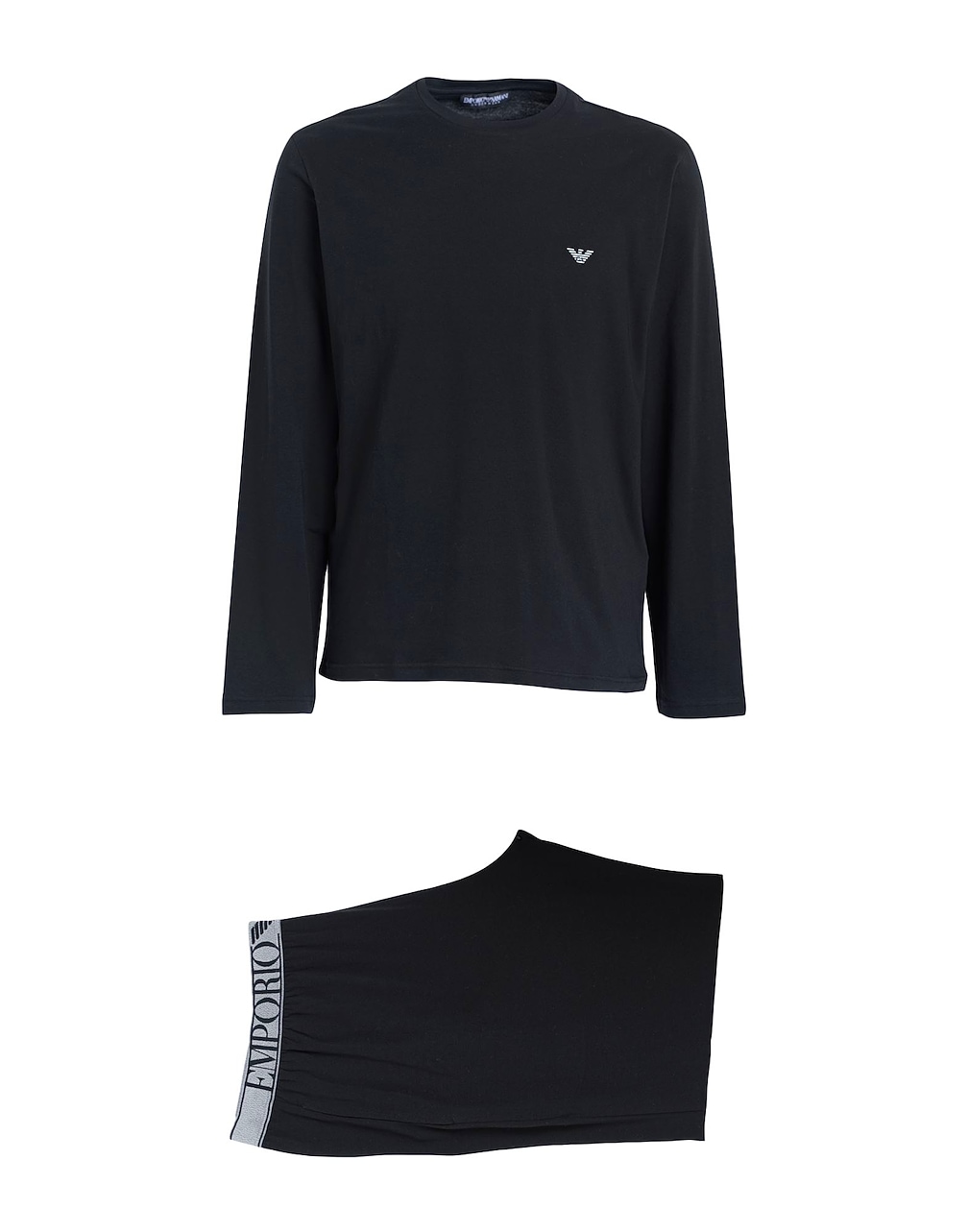 EMPORIO ARMANI - Sleepwear