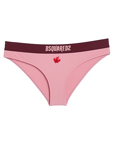 DSQUARED2 Slip UNDERWEAR 80% Coton, 20% Élasthanne