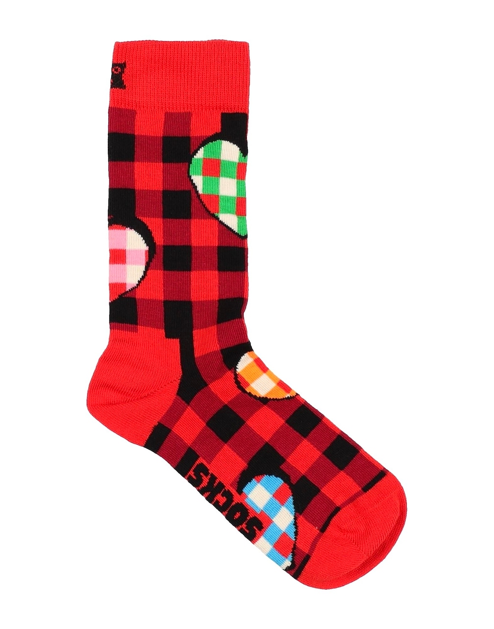 HAPPY SOCKS - Socks & Hosiery