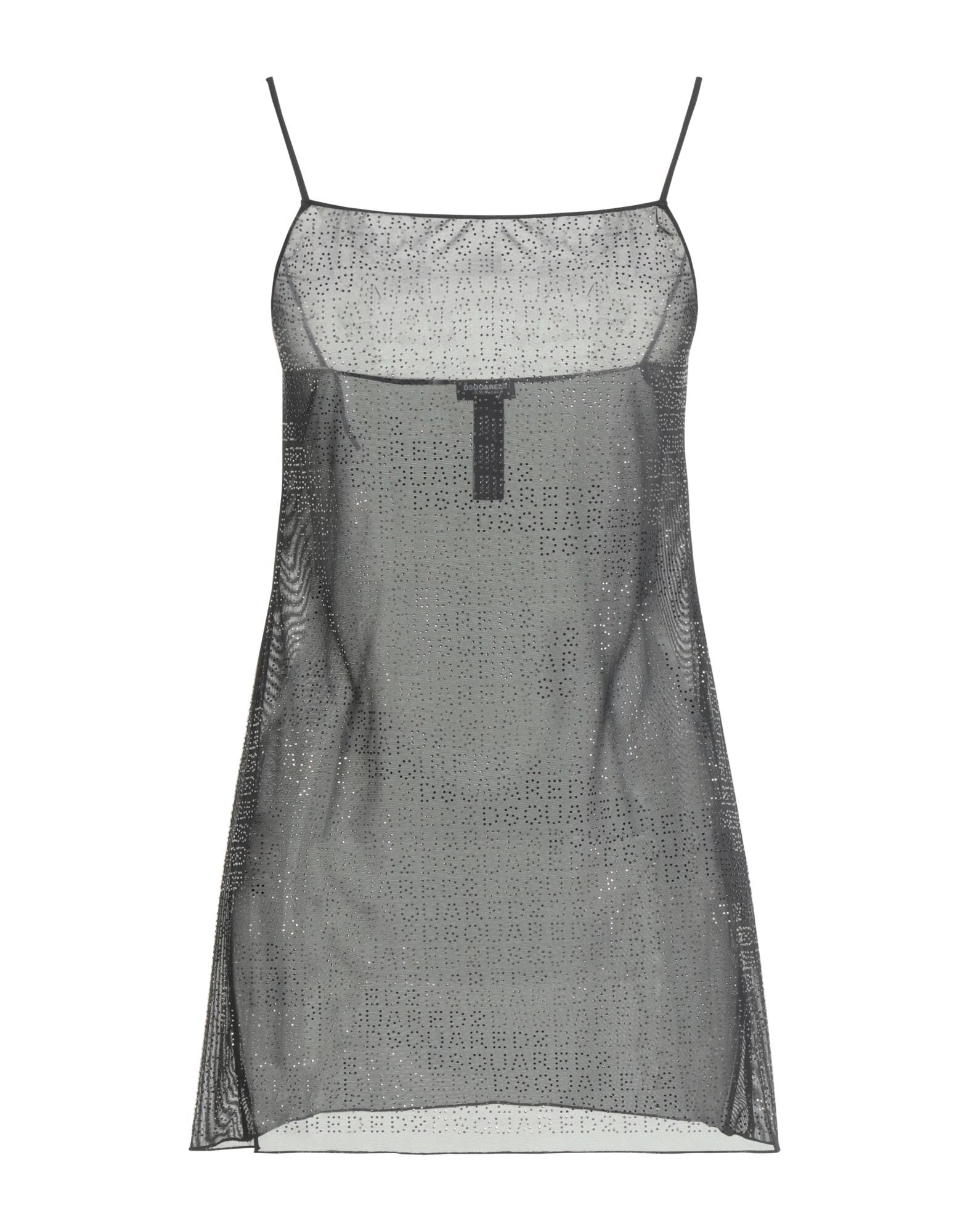 DSQUARED2 - Slip dresses