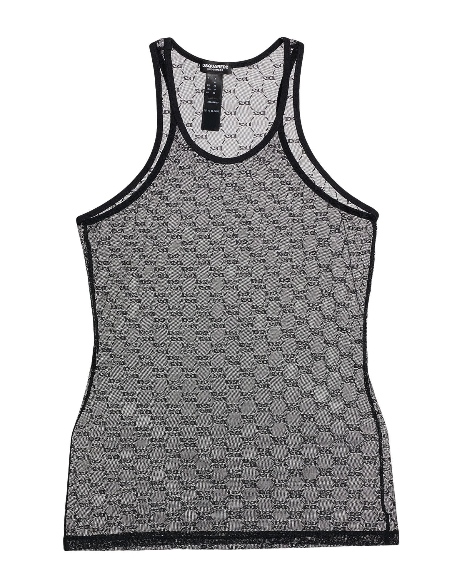 DSQUARED2 - Undershirts