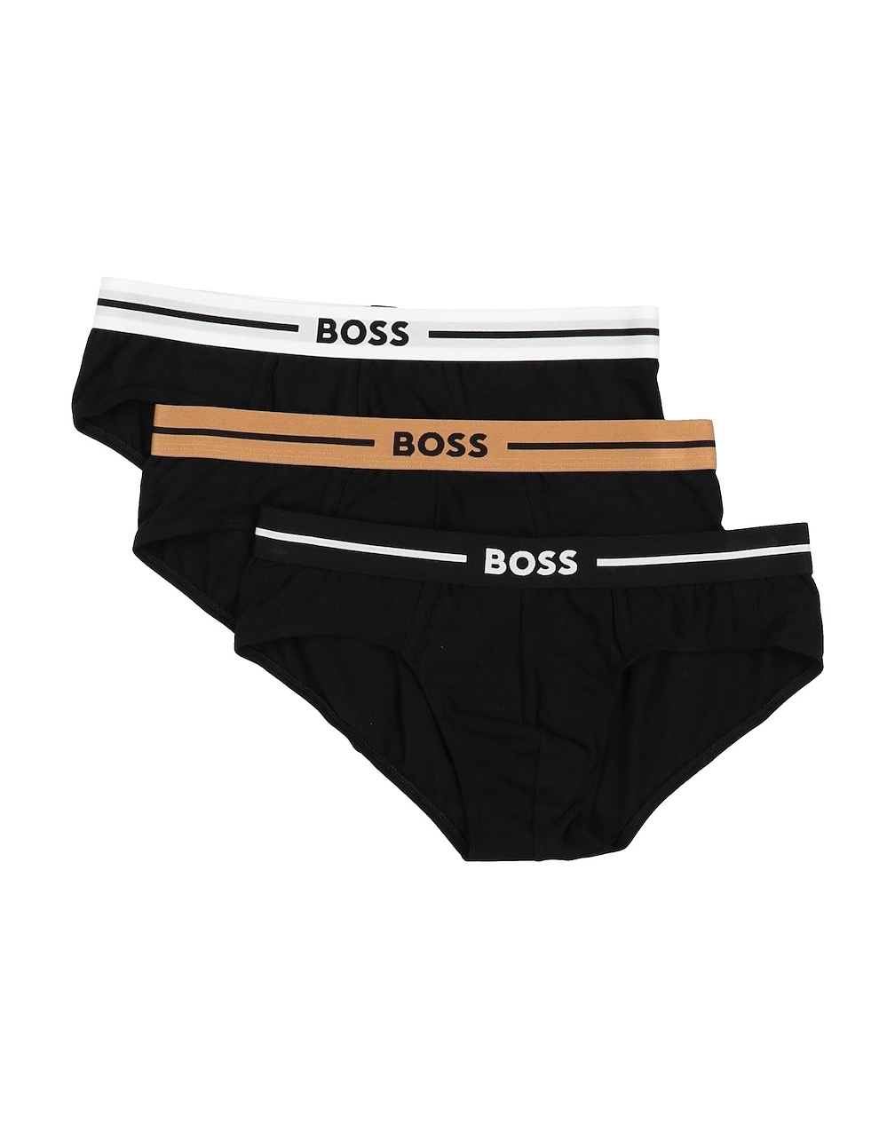 BOSS - Briefs