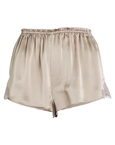 VIVIS Sleepwear Grey 100% Silk