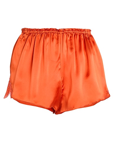 VIVIS Sleepwear Orange 100% Silk