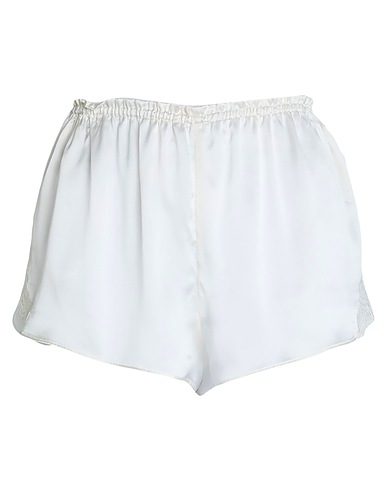 VIVIS Pigiama Bianco 100% Seta