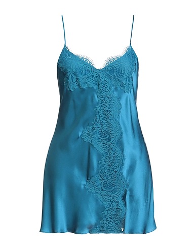 VIVIS Slip Navy 100% Silk