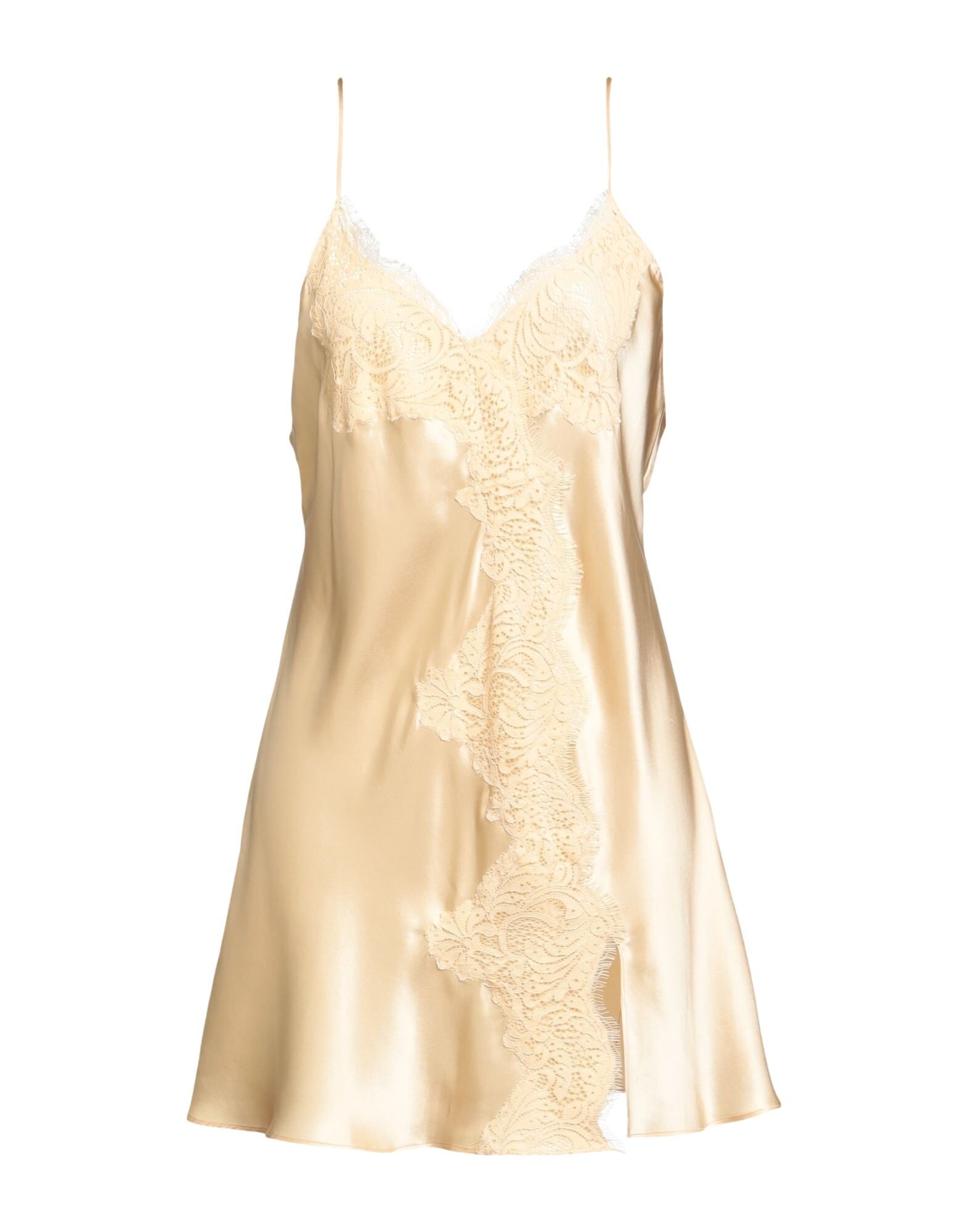 VIVIS - Slip dresses