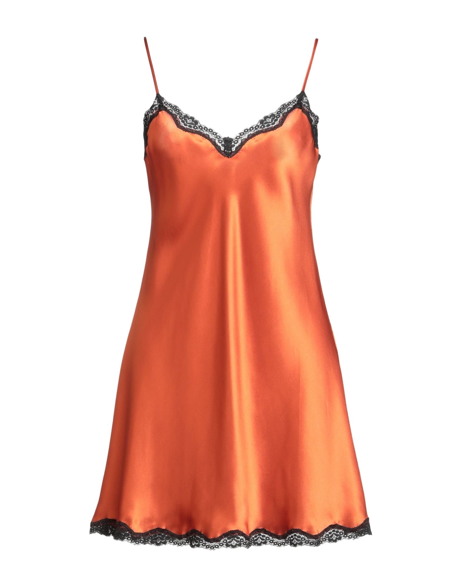 VIVIS - Slip dresses