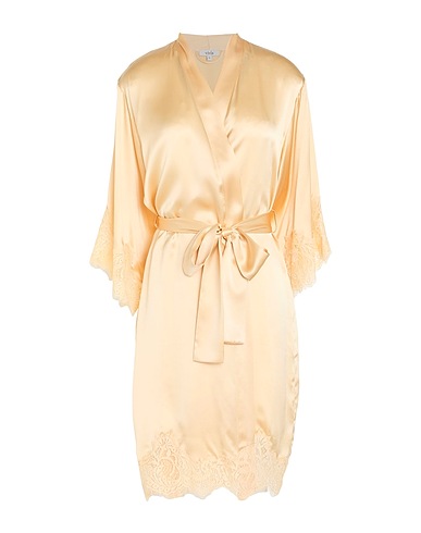 VIVIS Dressing gowns & bathrobes 100% Silk