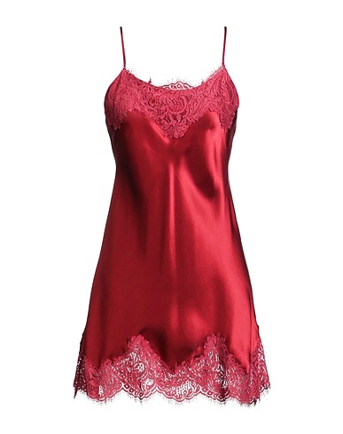 VIVIS Slip Burgundy 100% Silk