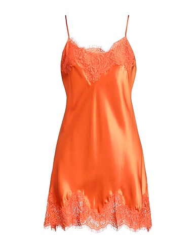 VIVIS Slip Rust 100% Silk