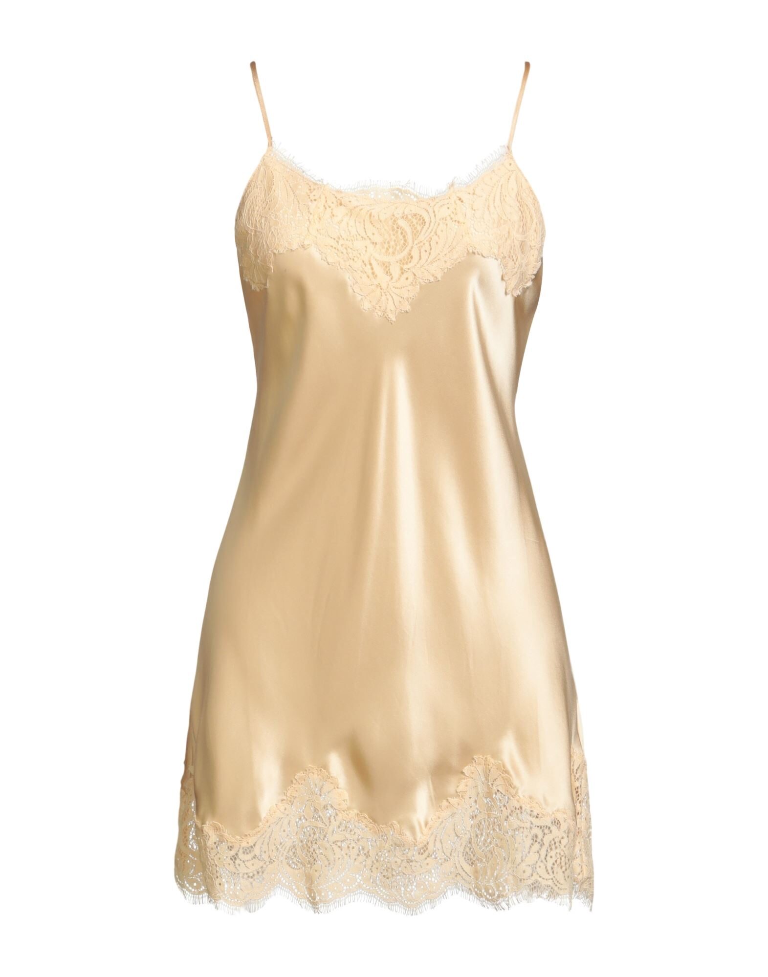 VIVIS - Slip dresses