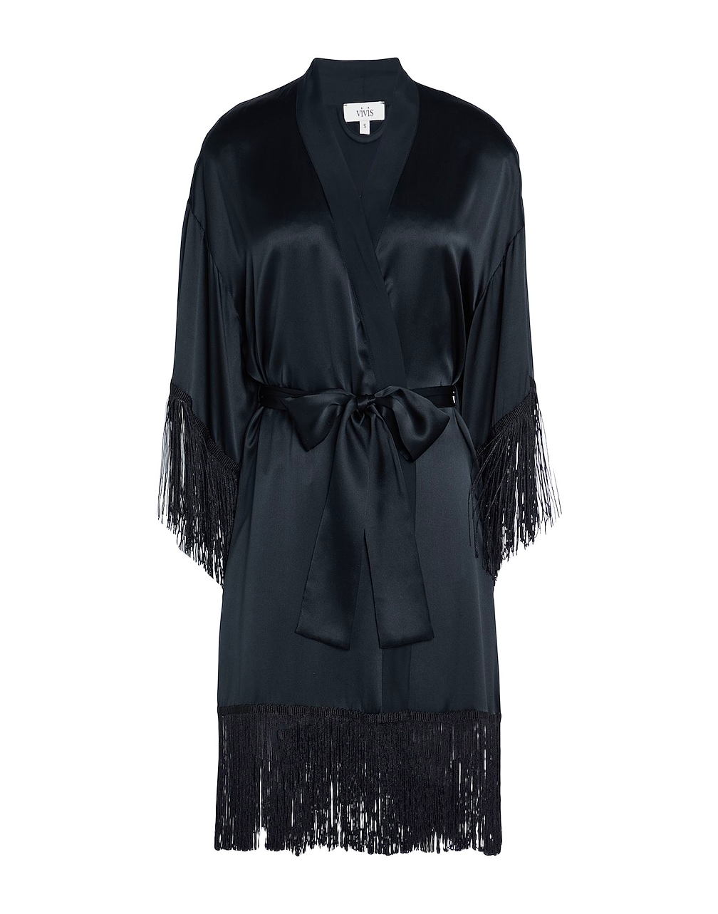VIVIS - Ρόμπες & μπουρνούζια