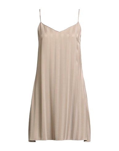 VIVIS Slip Khaki 100% Viscose