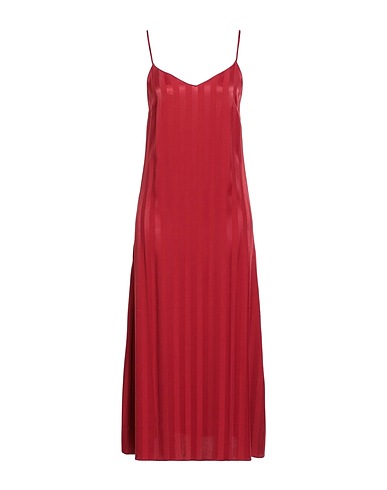 VIVIS Sleepwear Brick red 100% Viscose