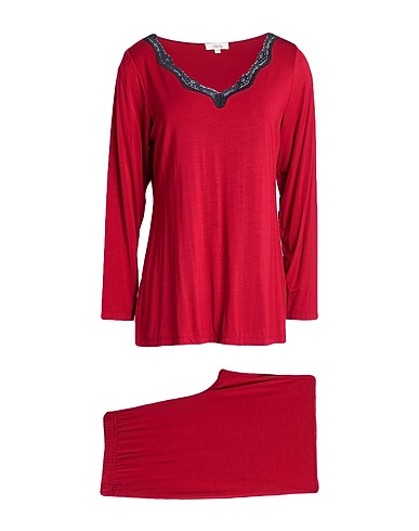 VIVIS Pyjama 95% Viscose, 5% Élasthanne