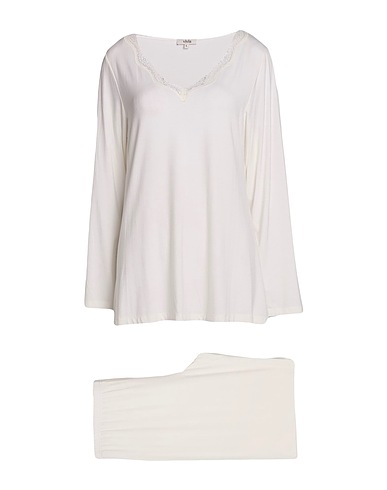 VIVIS Pyjama 95% Viscose, 5% Élasthanne