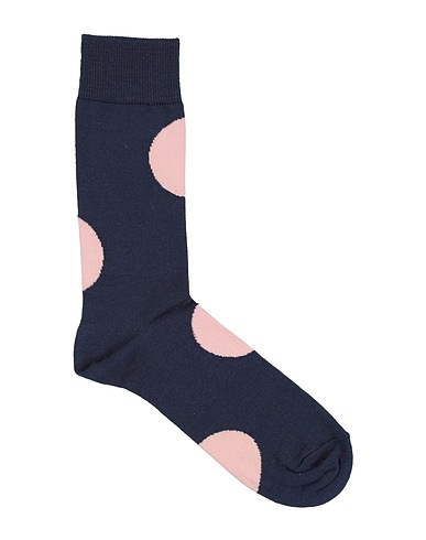 HAPPY SOCKS Socks & tights 44% Acrylic, 37% Wool, 17% Polyamide, 2% Elastane