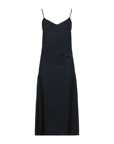 VIVIS Sleepwear Black 100% Viscose