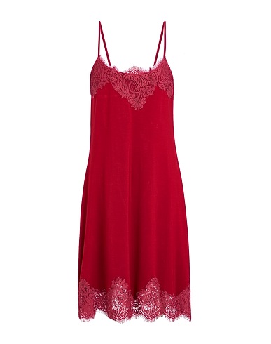 VIVIS Unterkleid Bordeaux 95% Viskose, 5% Elastan