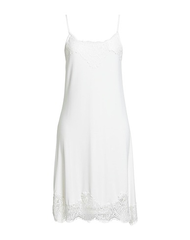 VIVIS Unterkleid Weiß 95% Viskose, 5% Elastan