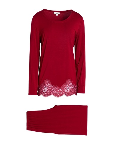 VIVIS Sleepwear Brick 95% Viscose, 5% Elastane