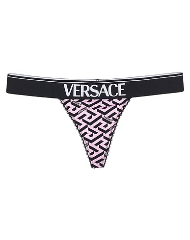 VERSACE Brief 94% Cotton, 6% Elastane, Polyester, Polyamide