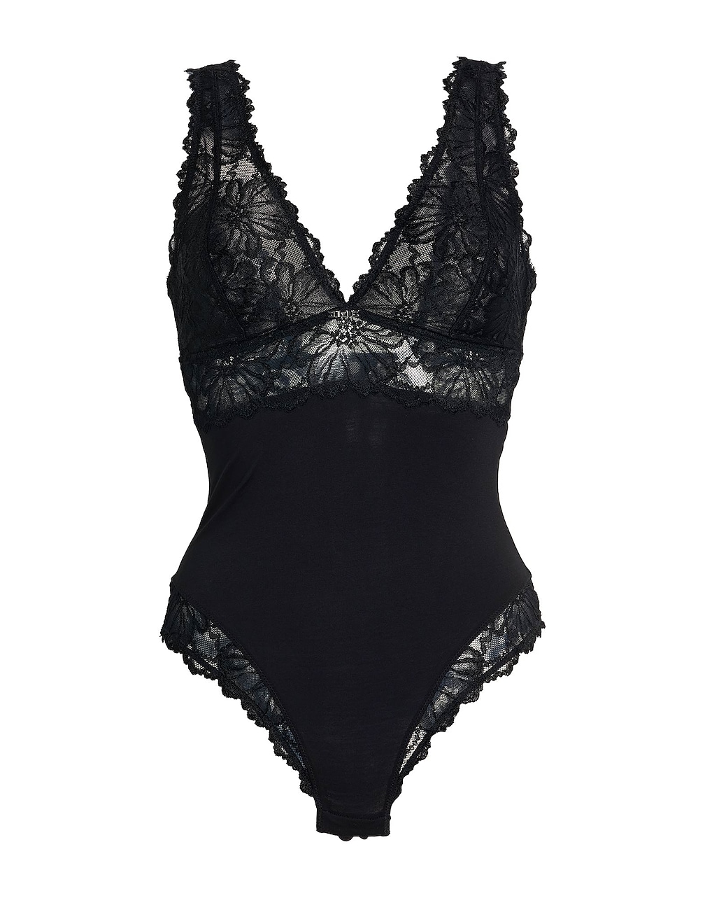 EMPORIO ARMANI - Lingerie Bodys