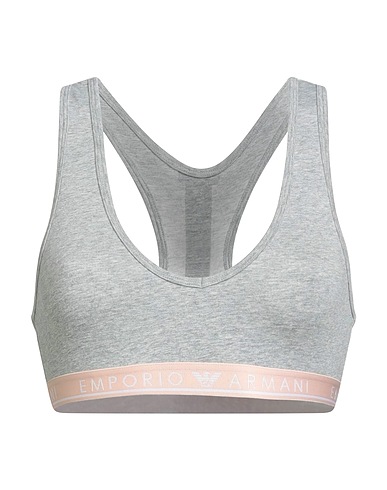 EMPORIO ARMANI Soutien-gorge 95% Coton, 5% Élasthanne