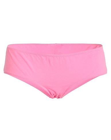 CHIARA FERRAGNI Slip Rosa 95% Algodón, 5% Elastán