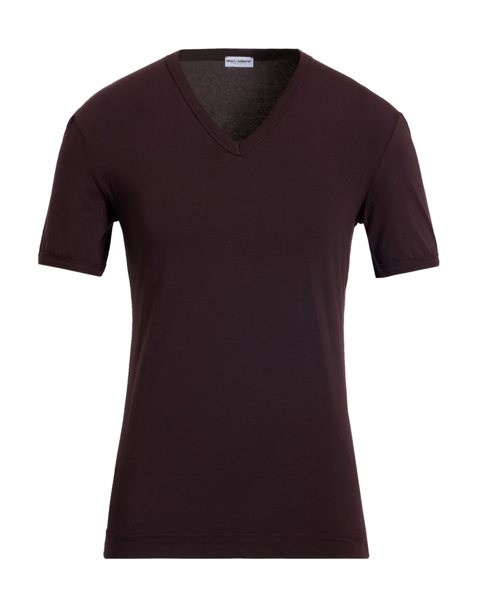 DOLCE&GABBANA - Undershirts