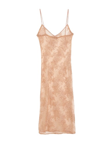 N°21 Slip Blush 73% Polyamide, 17% Cotton, 10% Elastane