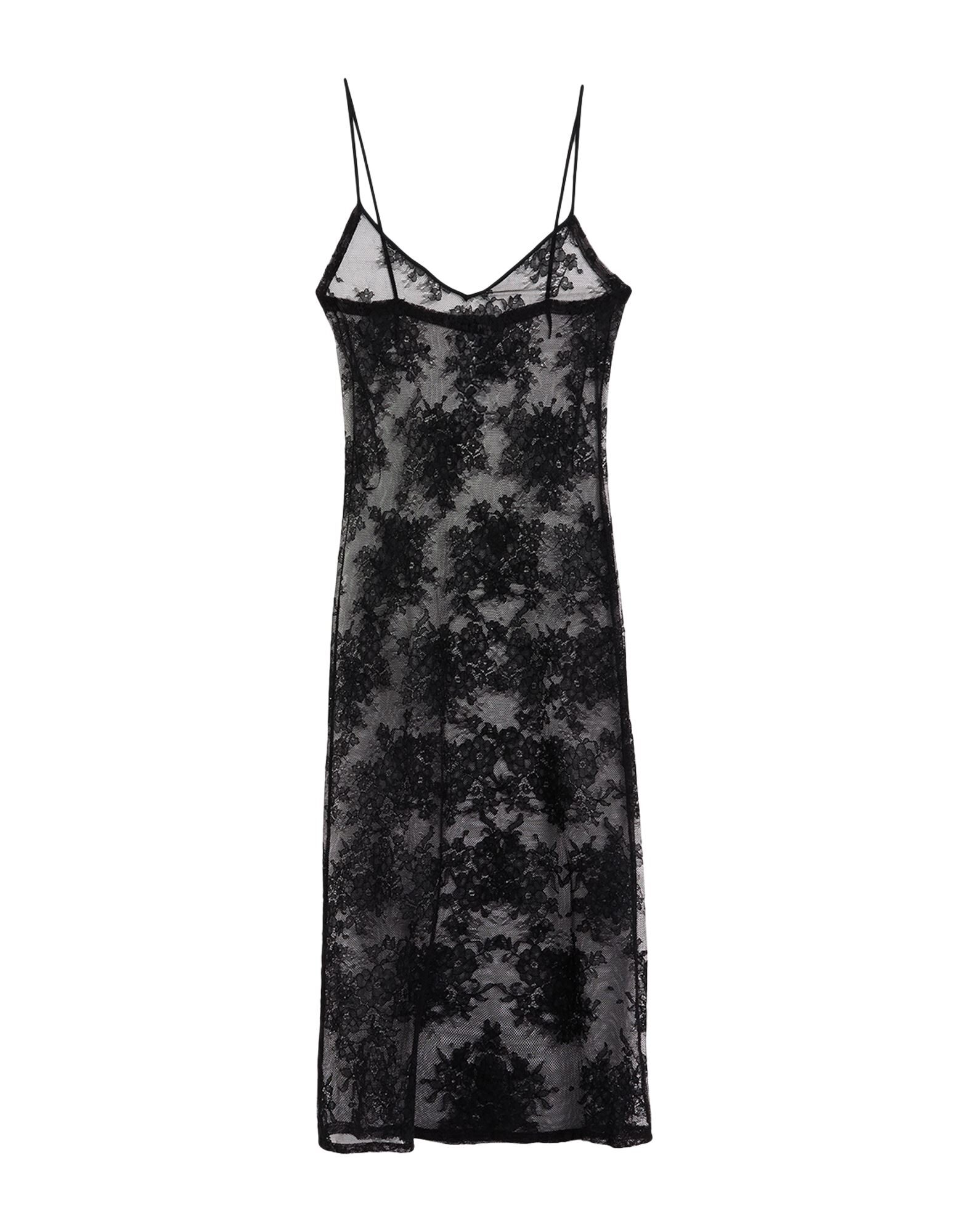 N°21 - Slip dresses