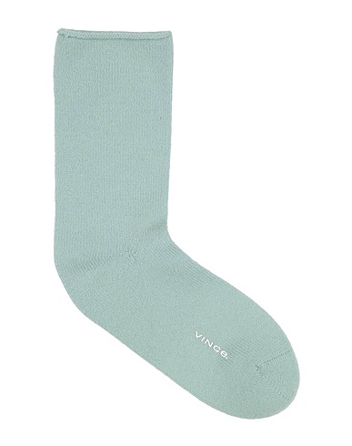 VINCE. Socks & tights Sage green 100% Cashmere