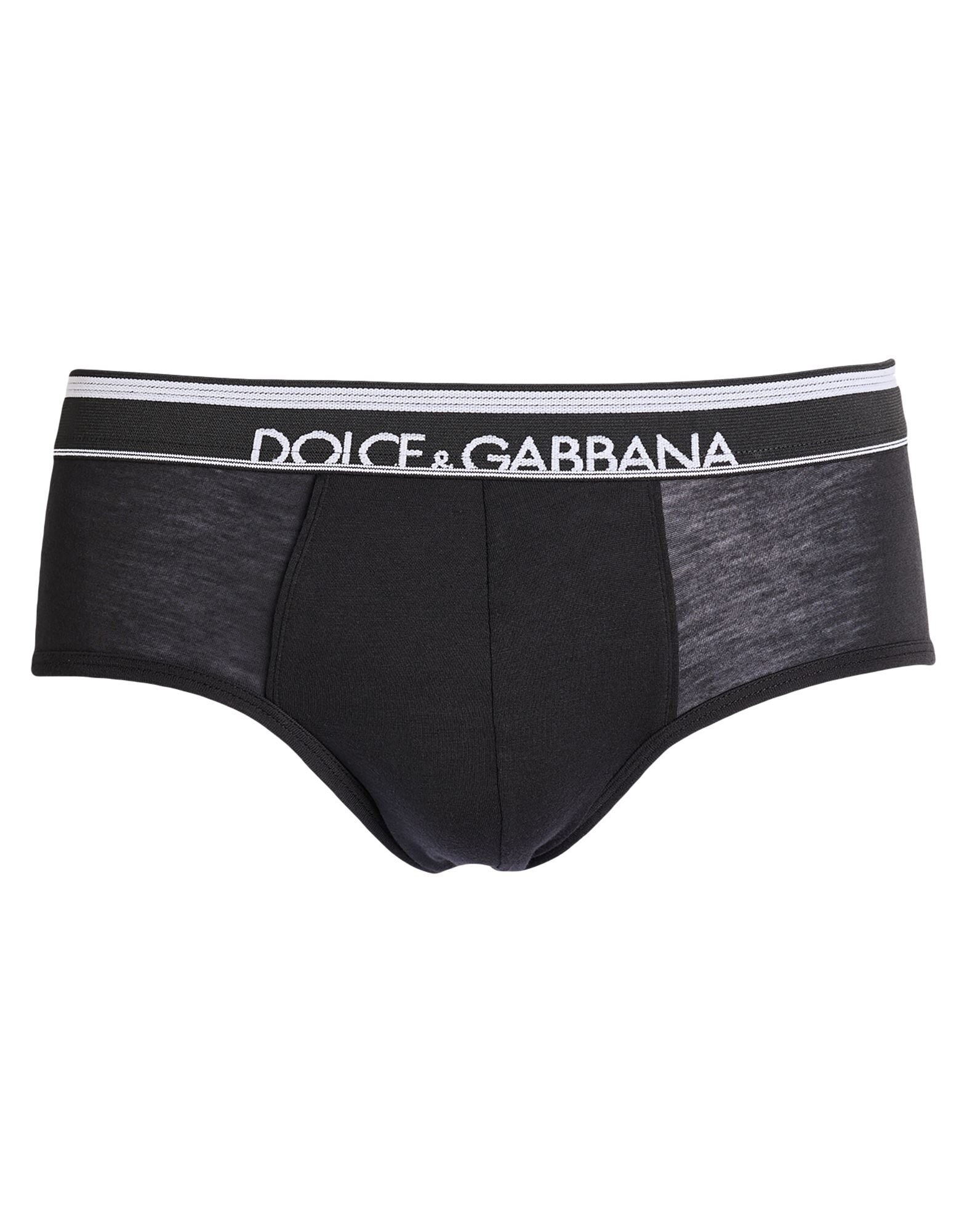 DOLCE&GABBANA - Briefs