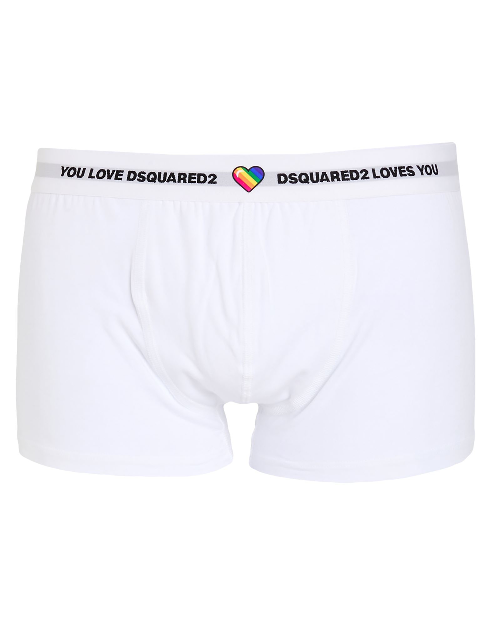DSQUARED2 - Boxers