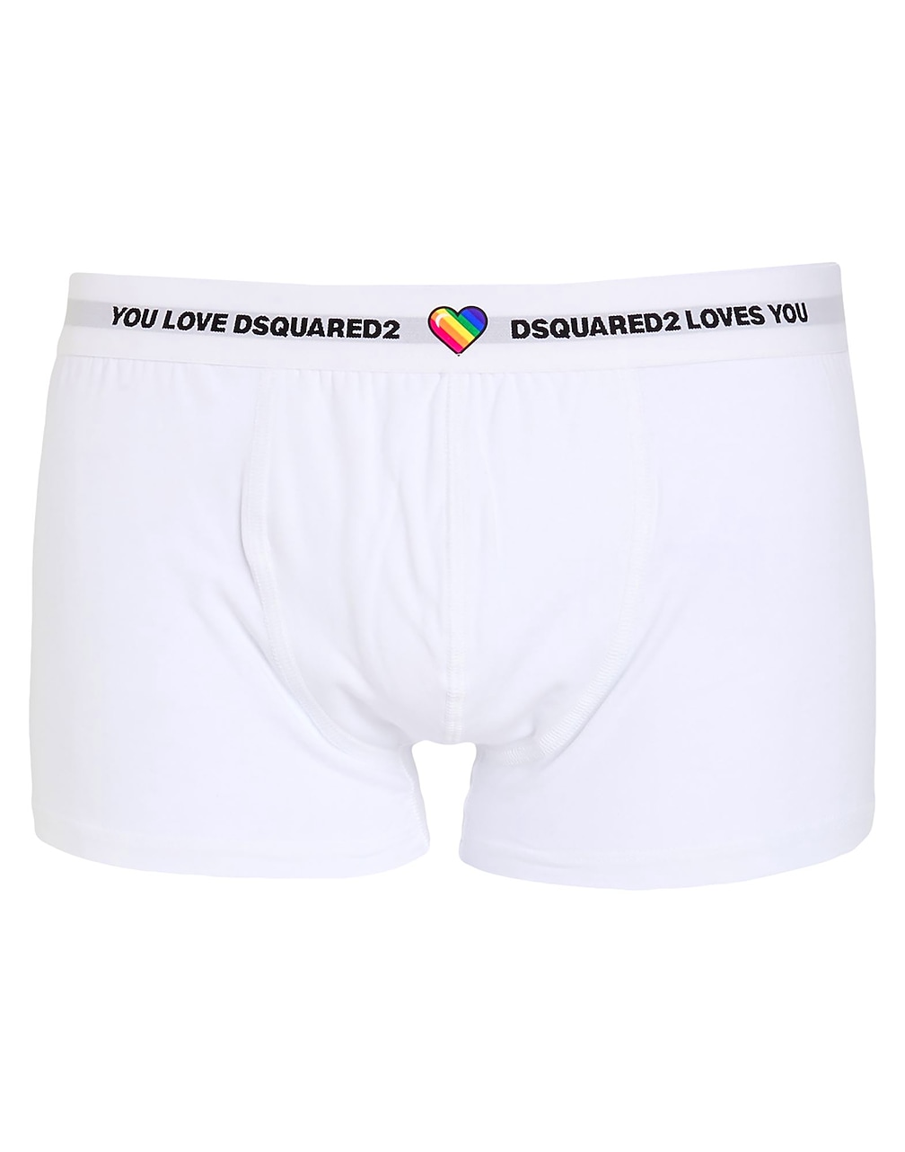 DSQUARED2 - Boxer