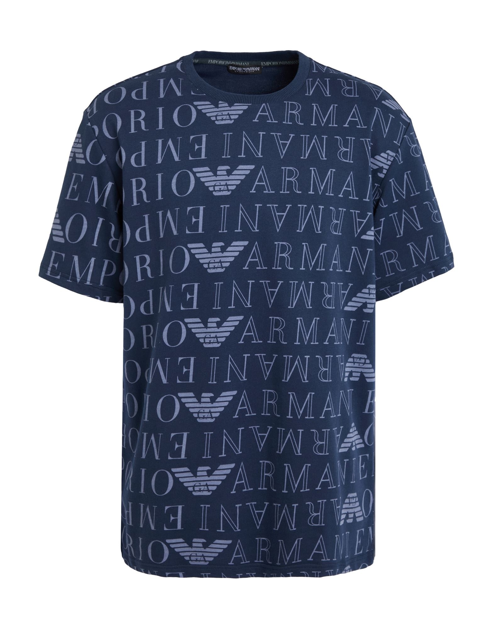 EMPORIO ARMANI - Undershirts