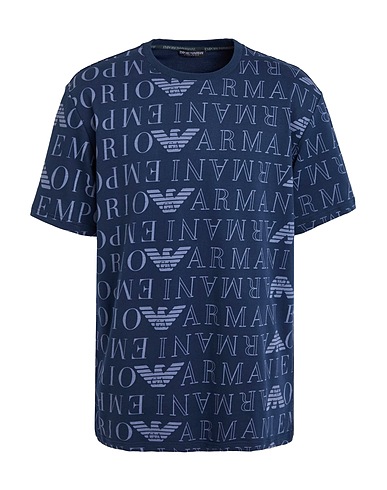 EMPORIO ARMANI Undershirt 100% Cotton, Elastane