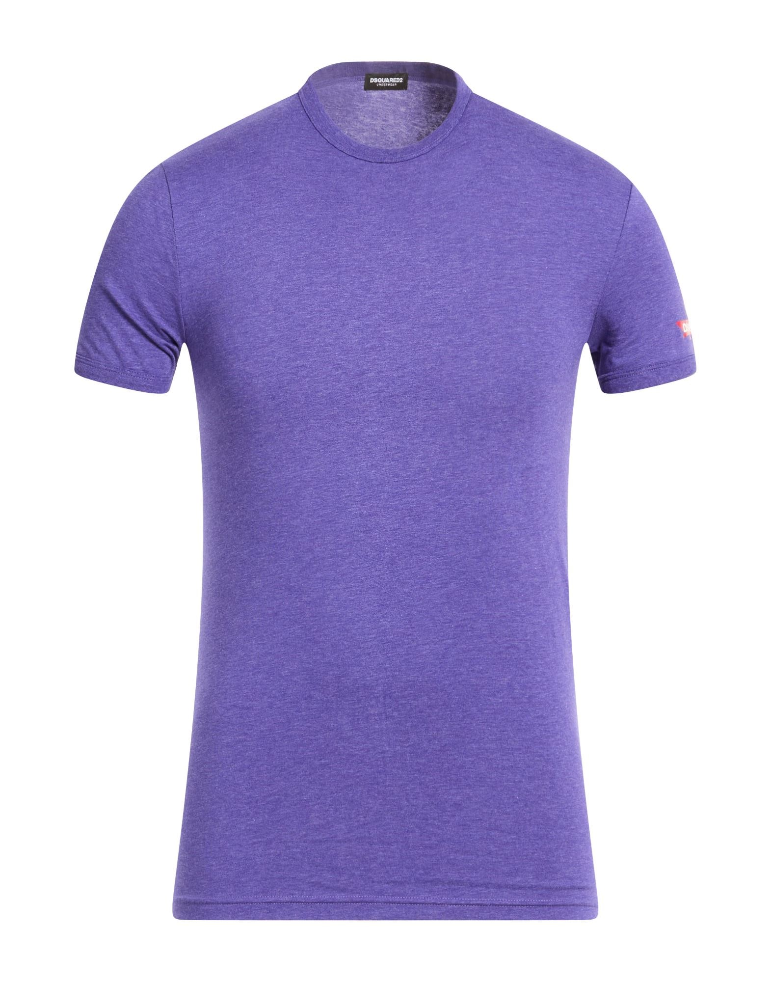 DSQUARED2 - Топы и бельевые футболки