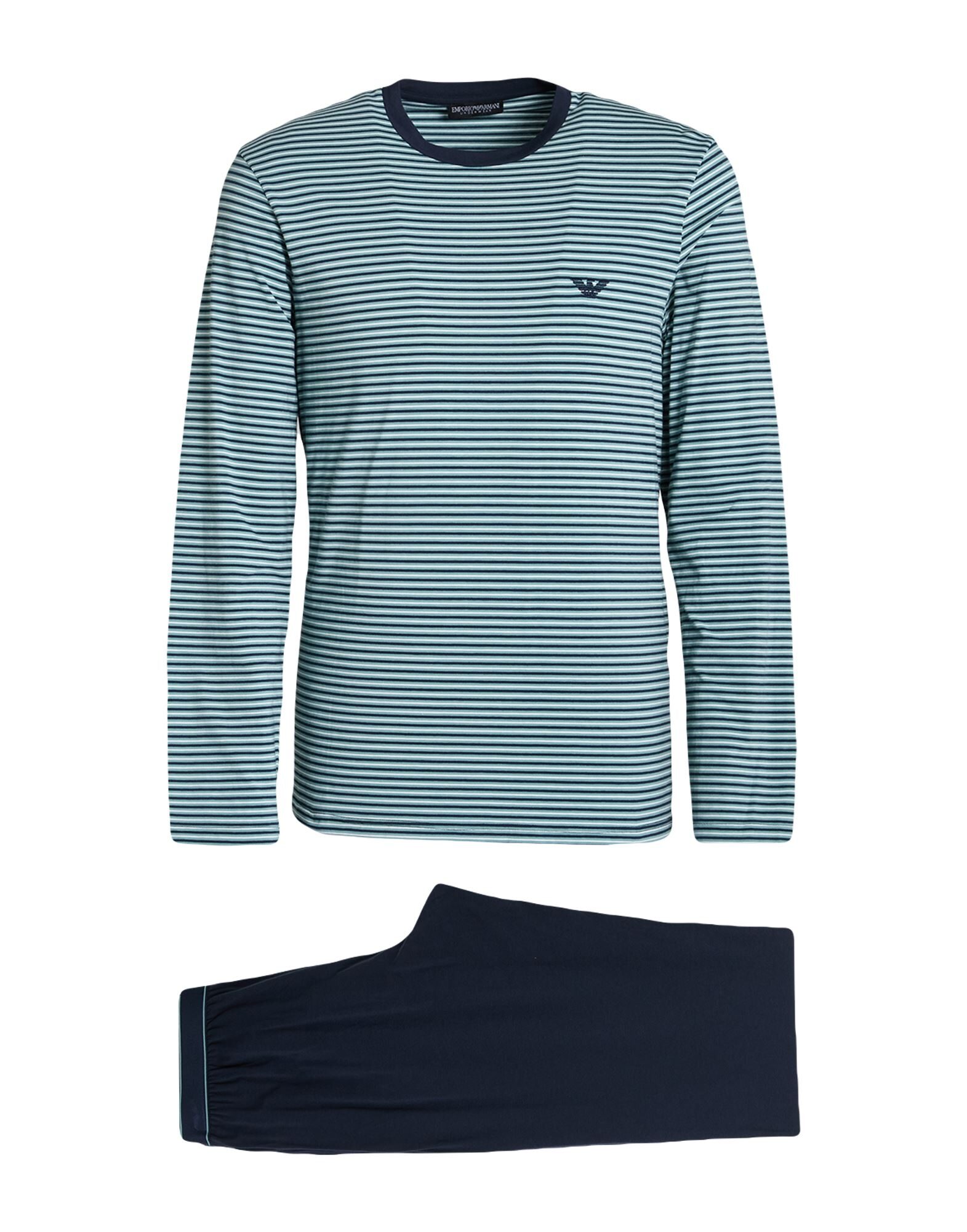 EMPORIO ARMANI - Пижамы